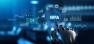 Robotic Process Automation
